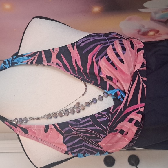 NWT CUPSHE SWIMSUIT - Picture 2 of 7